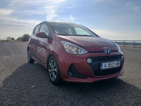 Обява за продажба на Hyundai I10 1+ 1 N1 1.25 LPG ~10 440 лв. - изображение 1