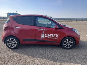 Обява за продажба на Hyundai I10 1+ 1 N1 1.25 LPG ~10 440 лв. - изображение 3