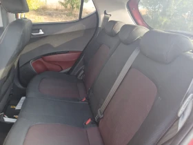Обява за продажба на Hyundai I10 1+ 1 N1 1.25 LPG ~10 440 лв. - изображение 7