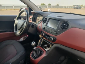 Обява за продажба на Hyundai I10 1+ 1 N1 1.25 LPG ~10 440 лв. - изображение 5