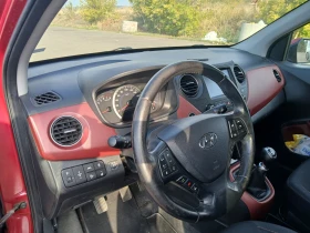 Обява за продажба на Hyundai I10 1+ 1 N1 1.25 LPG ~10 440 лв. - изображение 6