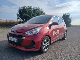 Обява за продажба на Hyundai I10 1+ 1 N1 1.25 LPG ~10 440 лв. - изображение 2