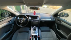 Audi A4 | Mobile.bg    9