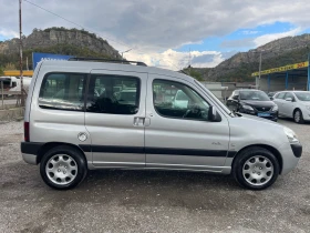 Peugeot Partner 2.0HDI-PANORAMA-TEMPOMAT | Mobile.bg    6