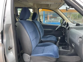 Peugeot Partner 2.0HDI-PANORAMA-TEMPOMAT | Mobile.bg    15