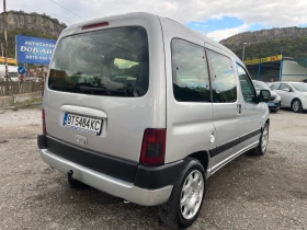 Peugeot Partner 2.0HDI-PANORAMA-TEMPOMAT | Mobile.bg    5
