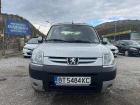 Peugeot Partner 2.0HDI-PANORAMA-TEMPOMAT | Mobile.bg    8