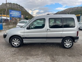 Peugeot Partner 2.0HDI-PANORAMA-TEMPOMAT | Mobile.bg    2
