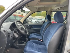 Peugeot Partner 2.0HDI-PANORAMA-TEMPOMAT | Mobile.bg    10