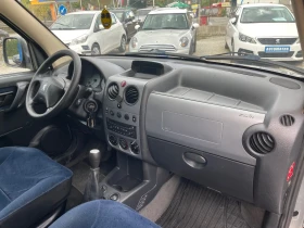 Peugeot Partner 2.0HDI-PANORAMA-TEMPOMAT | Mobile.bg    14