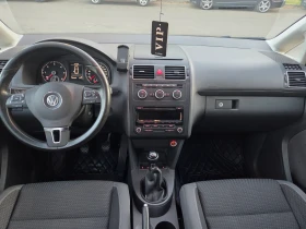 VW Touran 2.0 TDI, снимка 7