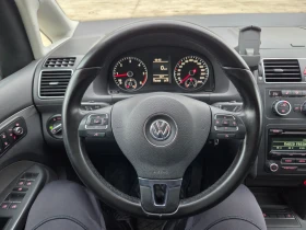 VW Touran 2.0 TDI, снимка 10