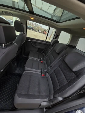 VW Touran 2.0 TDI, снимка 12