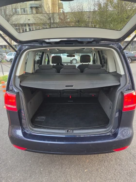 VW Touran 2.0 TDI, снимка 13