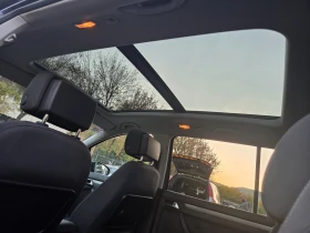 VW Touran 2.0 TDI, снимка 12