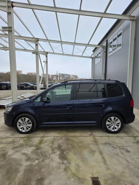 VW Touran 2.0 TDI, снимка 8