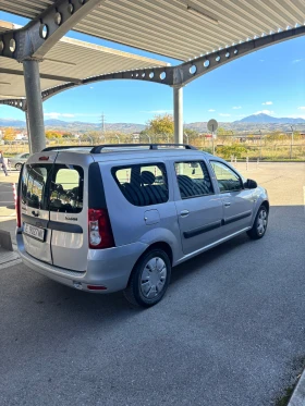 Dacia Logan Dacia Logan 1.6 | Mobile.bg    5