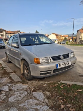     VW Polo