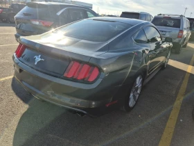 Ford Mustang * V6 * CARFAX * ЦЕНА ДО БЪЛГАРИЯ - 31950 лв. / 16335.78 € - 25432902 3