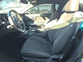 Ford Mustang * V6 * CARFAX * ЦЕНА ДО БЪЛГАРИЯ - 31950 лв. / 16335.78 € - 25432902 7