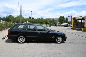 BMW 520, снимка 5