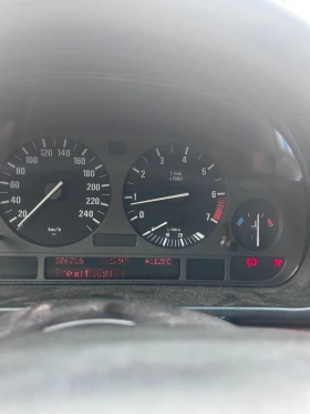 BMW 520, снимка 13