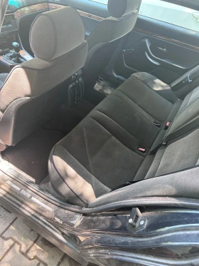 BMW 520, снимка 9
