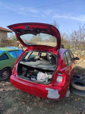 Kia Cerato 1.6I, снимка 4