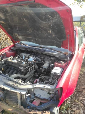 Kia Cerato 1.6I, снимка 1