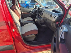 Citroen Berlingo 1.6 HDI 6+ 1 EURO 5 - 7900 лв. / 4039.21 € - 84488321 9