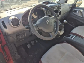 Citroen Berlingo 1.6 HDI 6+ 1 EURO 5 - 7900 лв. / 4039.21 € - 84488321 7