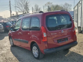 Citroen Berlingo 1.6 HDI 6+ 1 EURO 5 - 7900 лв. / 4039.21 € - 84488321 6