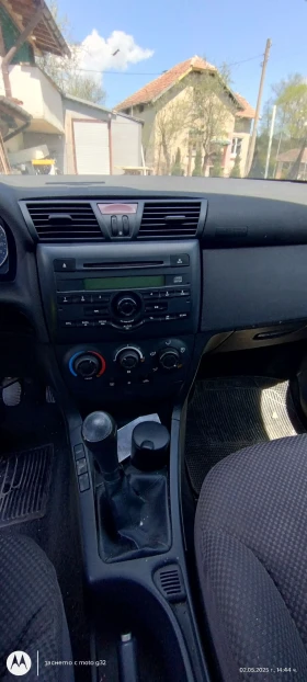 Fiat Stilo, снимка 6