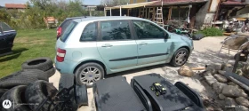 Fiat Stilo, снимка 2