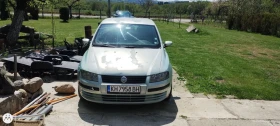 Fiat Stilo, снимка 1