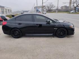 Subaru WRX WRX, снимка 4