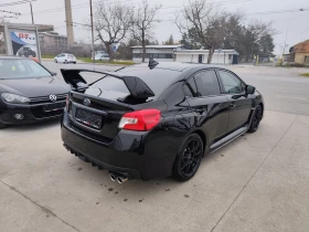 Subaru WRX WRX, снимка 5