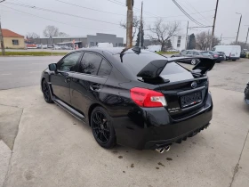 Subaru WRX WRX, снимка 7