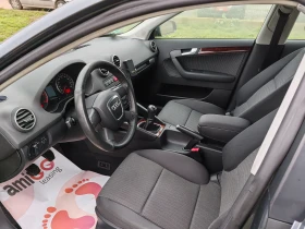 Audi A3 2.0 tdi 140ps - 5300 лв. / 2709.85 € - 64867156 12