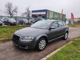 Audi A3 2.0 tdi 140ps