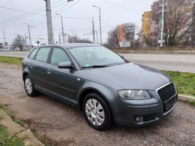 Audi A3 2.0 tdi 140ps - 5300 лв. / 2709.85 € - 64867156 3