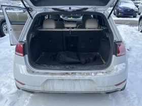 VW Golf Е* CARFAX* АВТОФИНАНСИРАНЕ* БЕЗ ПЪРВОНАЧАЛНА ВНОСК - 10000 € / 19558.30 лв. - 56487666 11