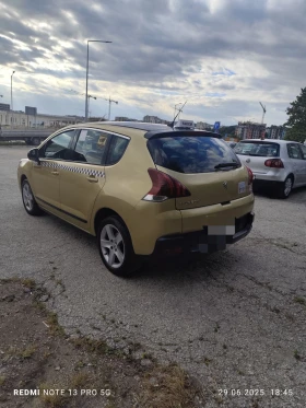 Peugeot 3008 - 4000 € / 7823.32 лв. - 35983001 5