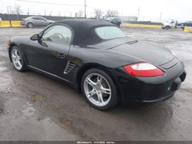Porsche Boxster - 10900 € / 21318.55 лв. - 50583196 4