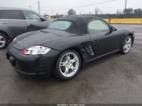 Porsche Boxster - 10900 € / 21318.55 лв. - 50583196 6