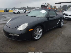 Porsche Boxster - 10900 € / 21318.55 лв. - 50583196 3