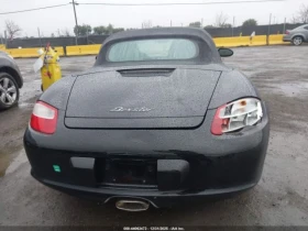 Porsche Boxster - 10900 € / 21318.55 лв. - 50583196 5