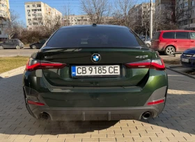 BMW 430 xDrive-M Performance-Подгрев-Head up-Ел.теглич, снимка 4