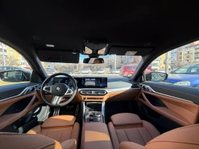 BMW 430 xDrive-M Performance-Подгрев-Head up-Ел.теглич, снимка 7