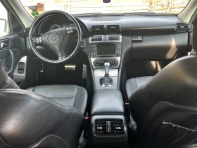 Mercedes-Benz C 220 - 2200 € / 4302.83 лв. - 22410088 6